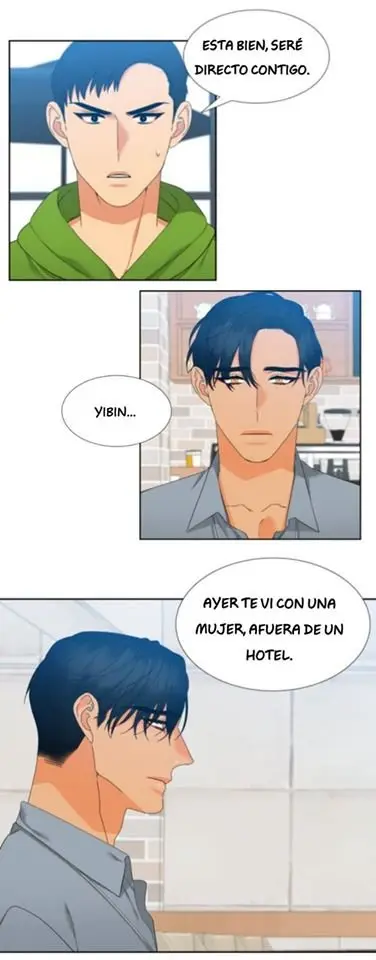 Lazos de Sangre - Capítulo 54 - Página 19 - LectorTMOo