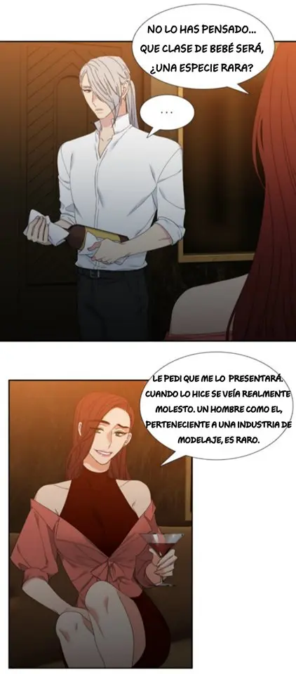 Lazos de Sangre - Capítulo 54 - Página 26 - LectorTMOo