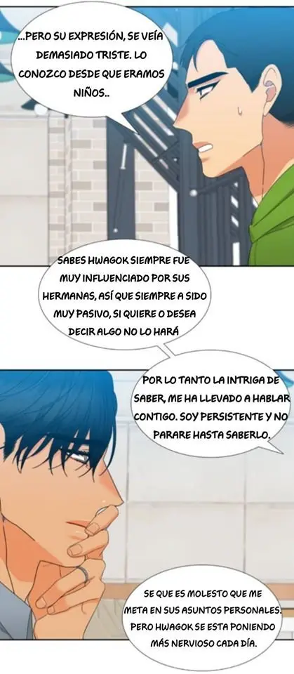 Lazos de Sangre - Capítulo 55 - Página 6 - LectorTMOo
