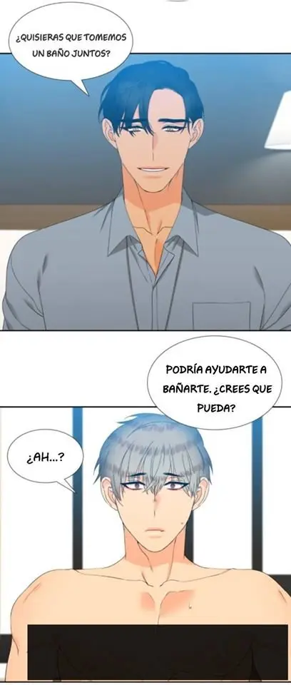 Lazos de Sangre - Capítulo 55 - Página 11 - LectorTMOo