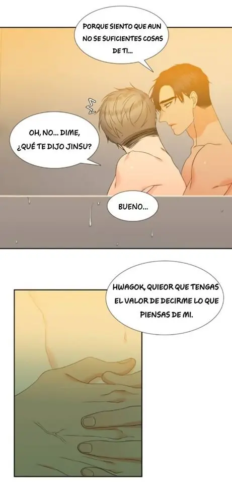 Lazos de Sangre - Capítulo 55 - Página 15 - LectorTMOo