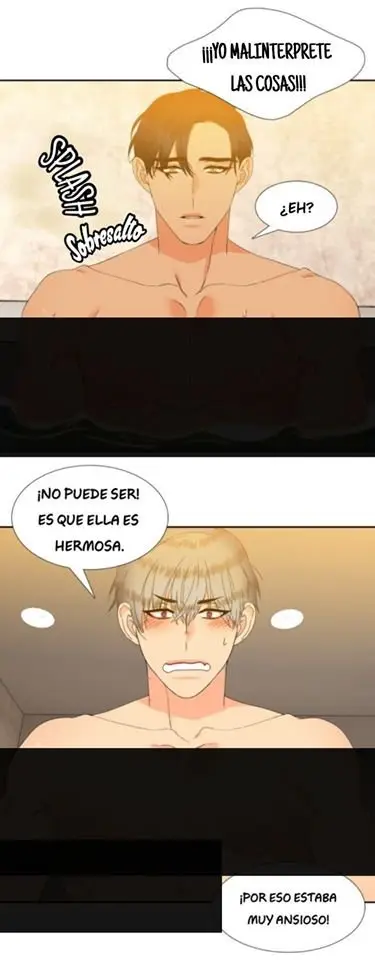 Lazos de Sangre - Capítulo 55 - Página 17 - LectorTMOo
