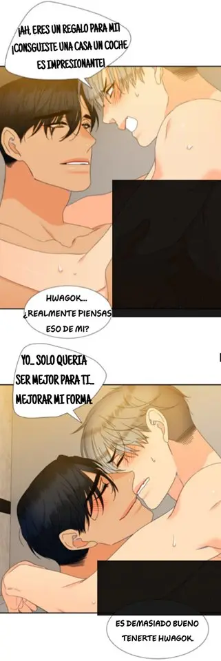 Lazos de Sangre - Capítulo 55 - Página 19 - LectorTMOo