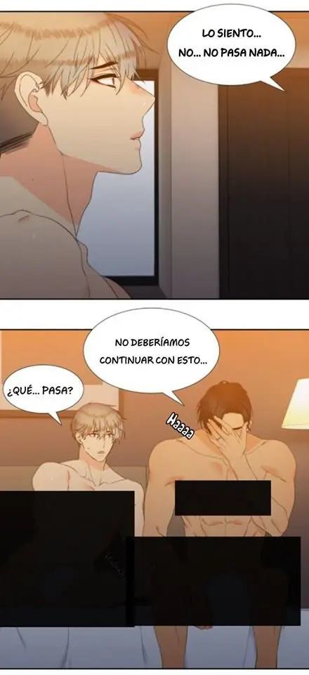 Lazos de Sangre - Capítulo 55 - Página 28 - LectorTMOo