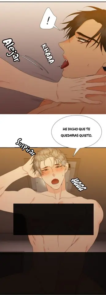 Lazos de Sangre - Capítulo 56 - Página 13 - LectorTMOo