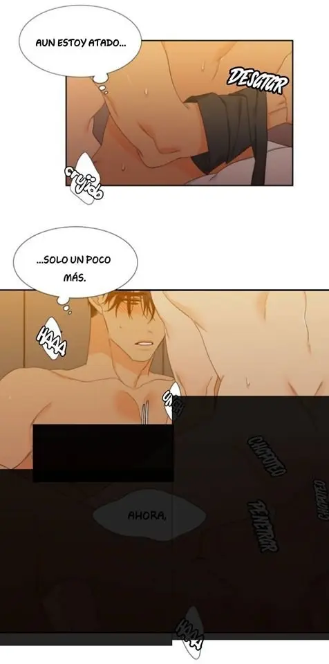 Lazos de Sangre - Capítulo 56 - Página 16 - LectorTMOo