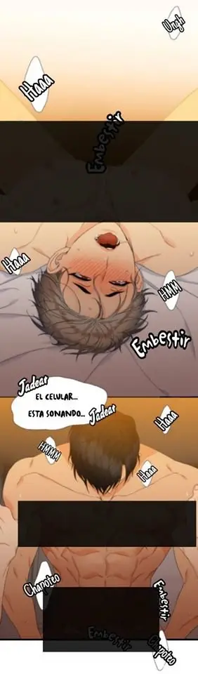 Lazos de Sangre - Capítulo 56 - Página 22 - LectorTMOo