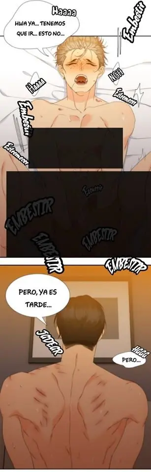 Lazos de Sangre - Capítulo 56 - Página 23 - LectorTMOo