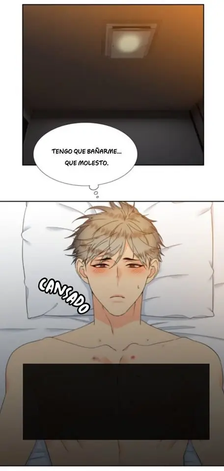 Lazos de Sangre - Capítulo 57 - Página 6 - LectorTMOo