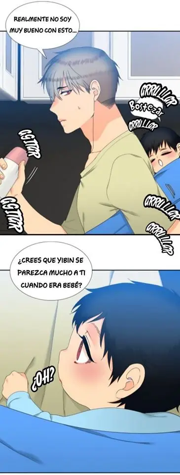 Lazos de Sangre - Capítulo 57 - Página 10 - LectorTMOo