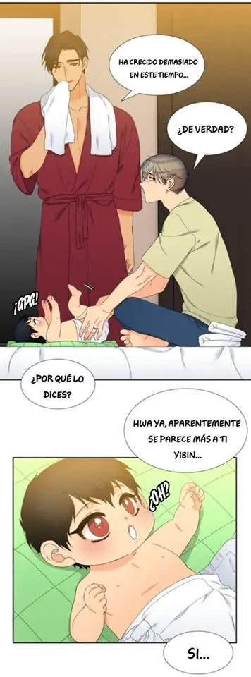 Lazos de Sangre - Capítulo 57 - Página 12 - LectorTMOo