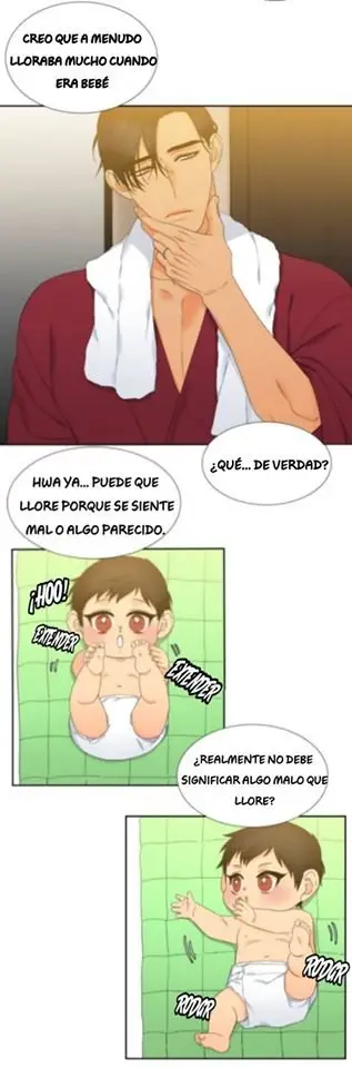 Lazos de Sangre - Capítulo 57 - Página 13 - LectorTMOo