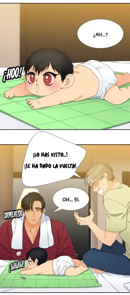 Lazos de Sangre - Capítulo 57 - Página 15 - LectorTMOo