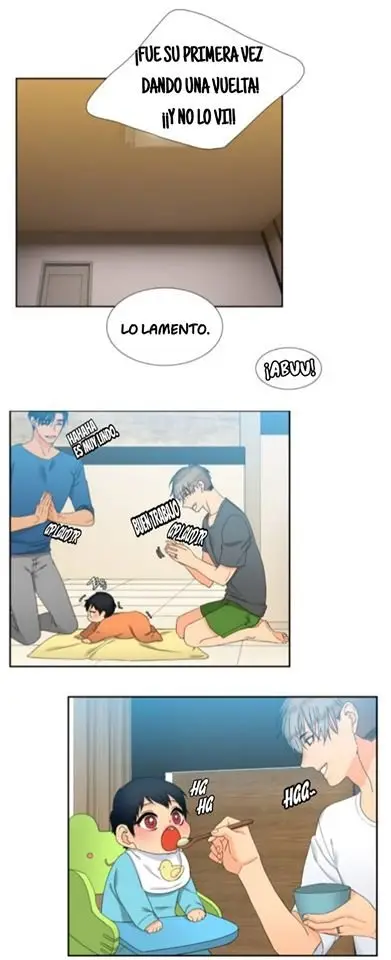 Lazos de Sangre - Capítulo 57 - Página 16 - LectorTMOo