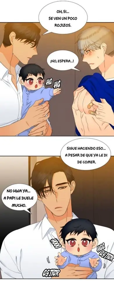 Lazos de Sangre - Capítulo 57 - Página 24 - LectorTMOo
