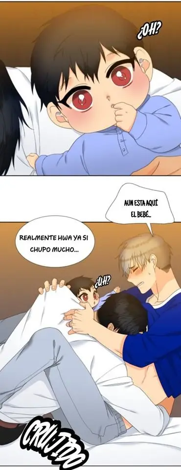 Lazos de Sangre - Capítulo 57 - Página 28 - LectorTMOo