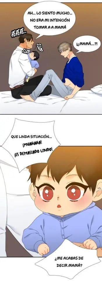Lazos de Sangre - Capítulo 57 - Página 30 - LectorTMOo