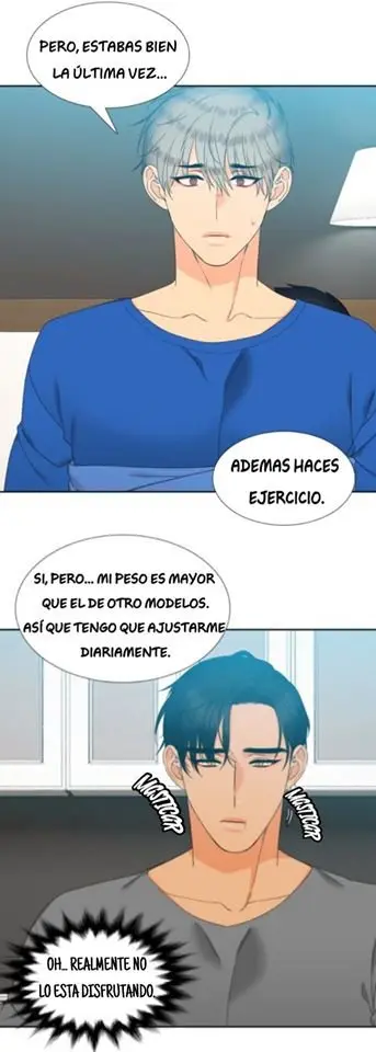 Lazos de Sangre - Capítulo 58 - Página 8 - LectorTMOo