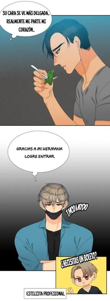 Lazos de Sangre - Capítulo 58 - Página 10 - LectorTMOo