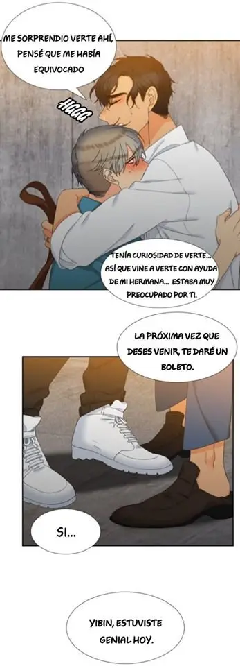 Lazos de Sangre - Capítulo 58 - Página 15 - LectorTMOo