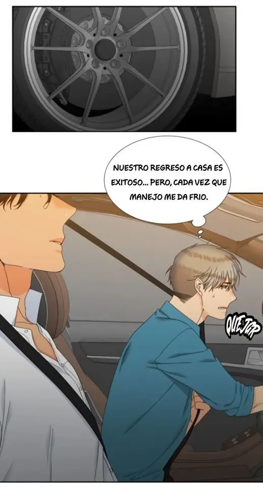 Lazos de Sangre - Capítulo 58 - Página 16 - LectorTMOo