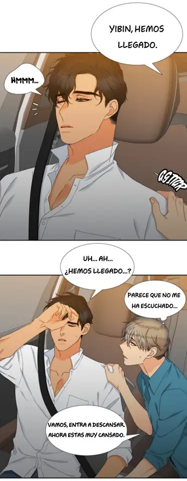 Lazos de Sangre - Capítulo 58 - Página 17 - LectorTMOo