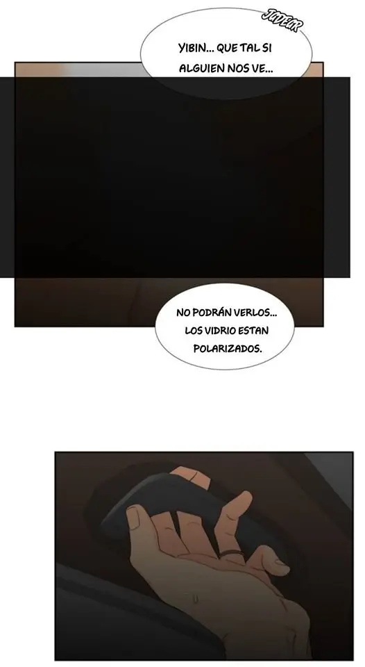 Lazos de Sangre - Capítulo 58 - Página 22 - LectorTMOo