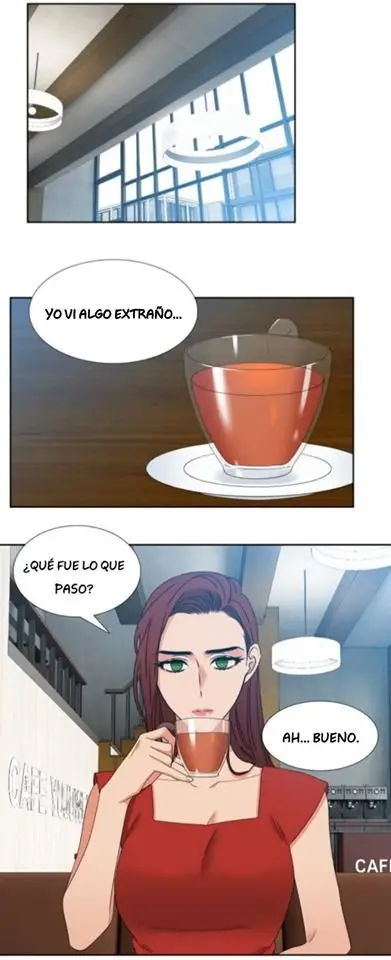 Lazos de Sangre - Capítulo 59 - Página 6 - LectorTMOo
