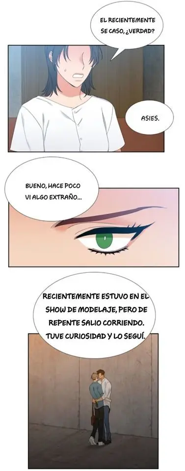 Lazos de Sangre - Capítulo 59 - Página 7 - LectorTMOo