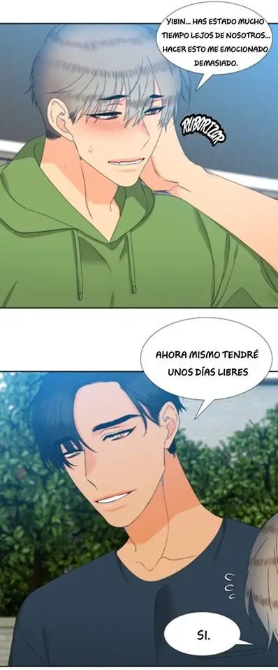 Lazos de Sangre - Capítulo 59 - Página 14 - LectorTMOo