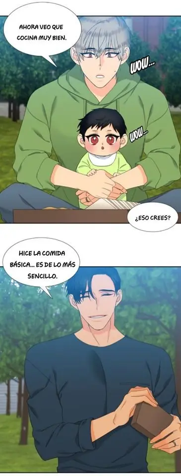 Lazos de Sangre - Capítulo 59 - Página 16 - LectorTMOo