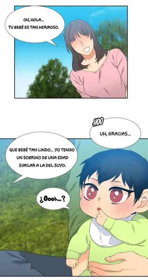 Lazos de Sangre - Capítulo 59 - Página 21 - LectorTMOo