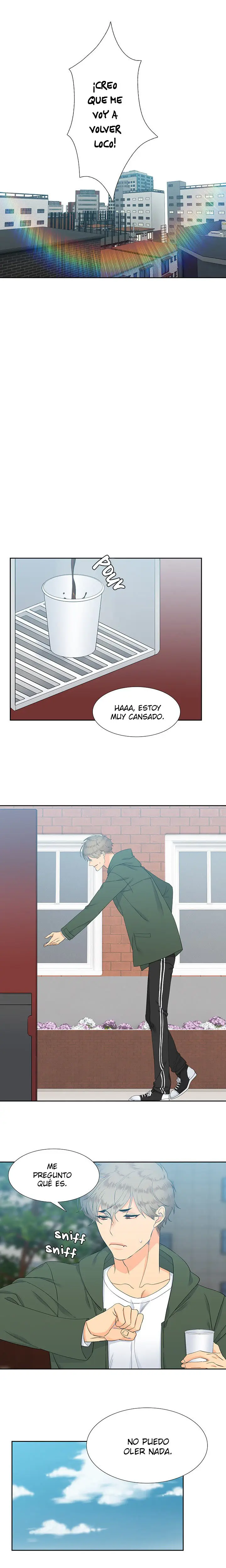 Lazos de Sangre - Capítulo 6 - Página 5 - LectorTMOo