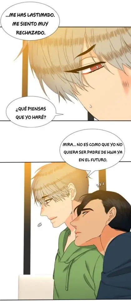 Lazos de Sangre - Capítulo 60 - Página 5 - LectorTMOo
