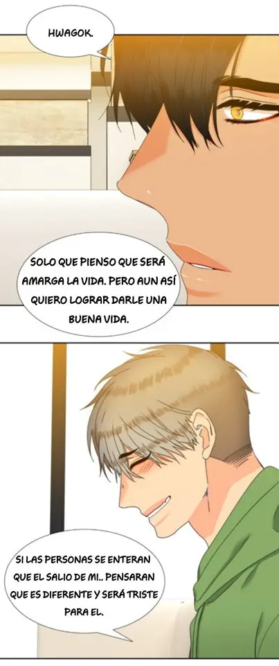 Lazos de Sangre - Capítulo 60 - Página 6 - LectorTMOo