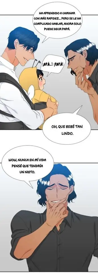 Lazos de Sangre - Capítulo 60 - Página 12 - LectorTMOo