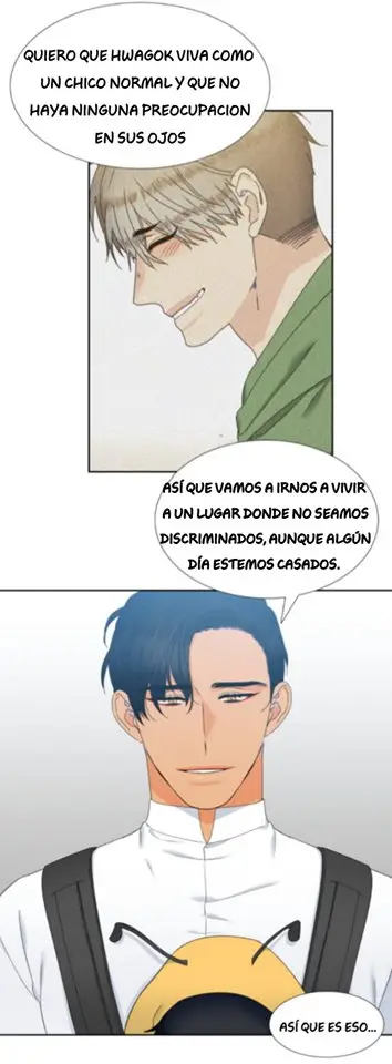 Lazos de Sangre - Capítulo 60 - Página 18 - LectorTMOo