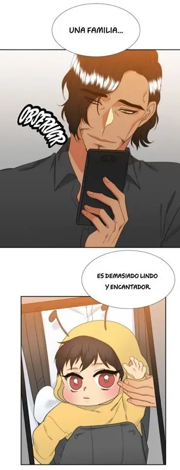Lazos de Sangre - Capítulo 60 - Página 21 - LectorTMOo