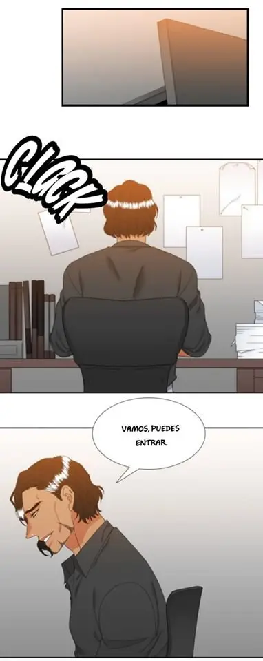 Lazos de Sangre - Capítulo 60 - Página 25 - LectorTMOo