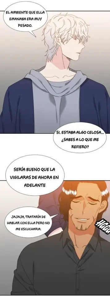 Lazos de Sangre - Capítulo 60 - Página 27 - LectorTMOo