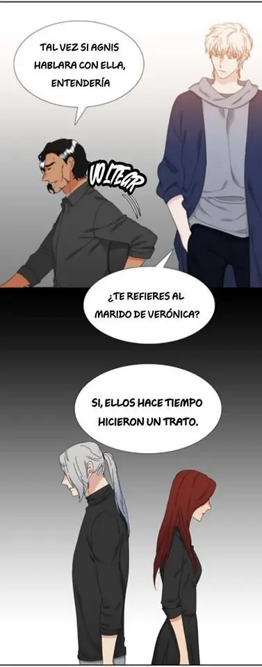Lazos de Sangre - Capítulo 60 - Página 28 - LectorTMOo
