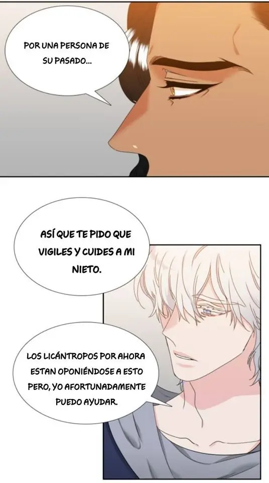 Lazos de Sangre - Capítulo 60 - Página 29 - LectorTMOo