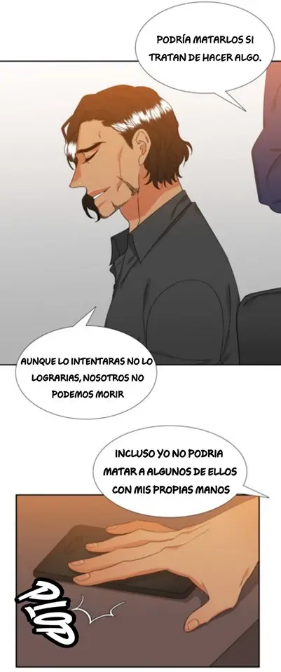 Lazos de Sangre - Capítulo 60 - Página 30 - LectorTMOo