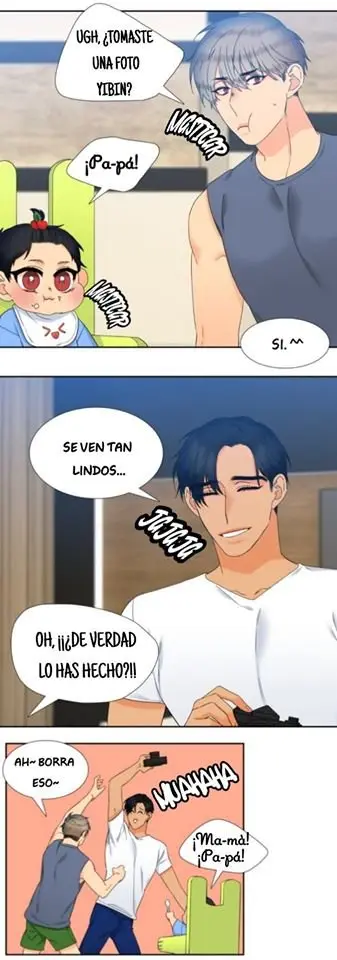Lazos de Sangre - Capítulo 61 - Página 7 - LectorTMOo