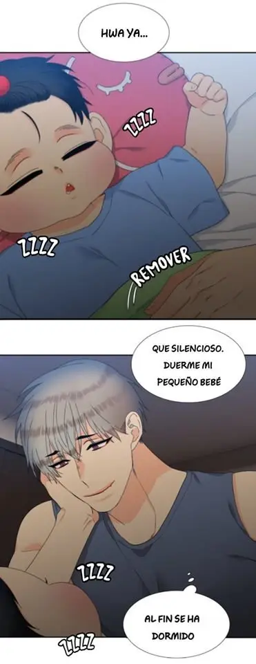 Lazos de Sangre - Capítulo 61 - Página 8 - LectorTMOo
