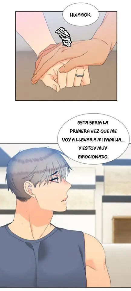 Lazos de Sangre - Capítulo 61 - Página 11 - LectorTMOo