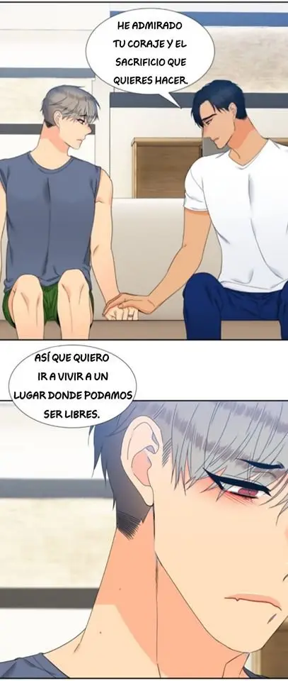 Lazos de Sangre - Capítulo 61 - Página 13 - LectorTMOo