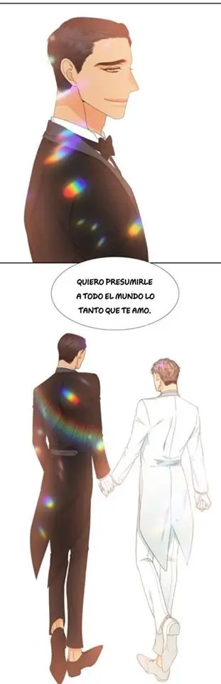 Lazos de Sangre - Capítulo 61 - Página 17 - LectorTMOo