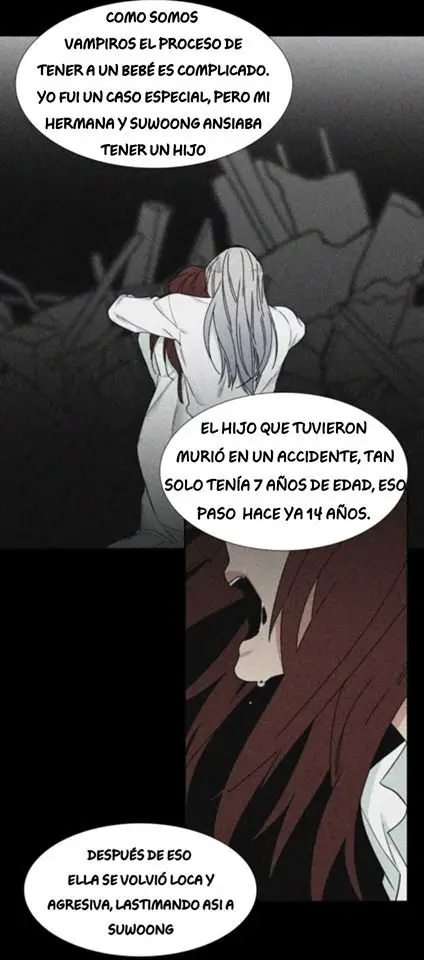 Lazos de Sangre - Capítulo 62 - Página 11 - LectorTMOo