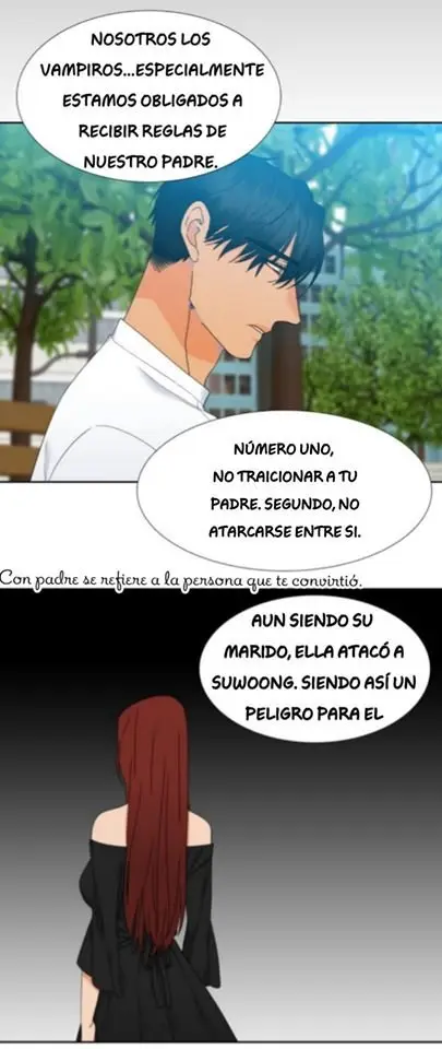 Lazos de Sangre - Capítulo 62 - Página 13 - LectorTMOo
